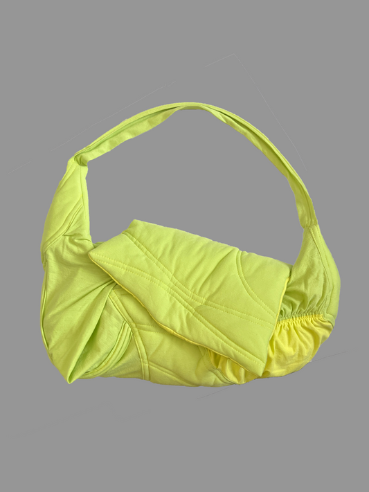【関税込み】Mainline:RUS/Fr.CA/DE ブラウン XL Pillow バッグ Bags—Mainline:RUS/Fr.CA/DE